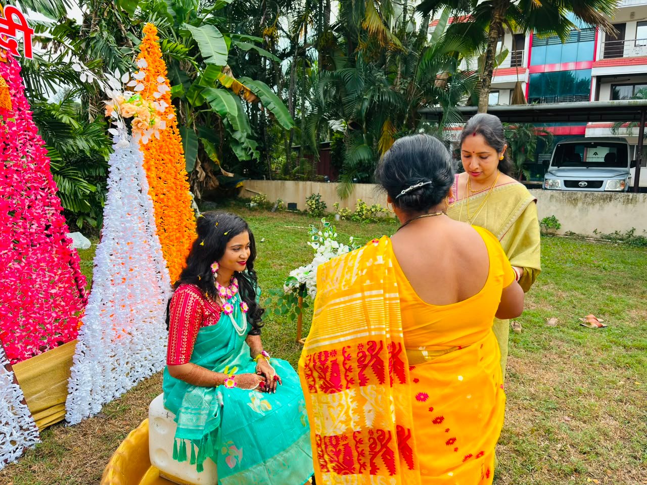 Recent event at AT Villa Hotel 12